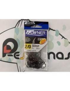 ANZUELO OWNER 50355P...