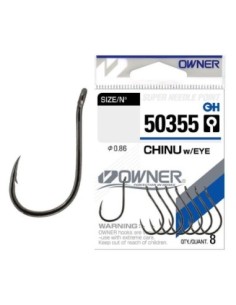 ANZUELO OWNER 50355P...