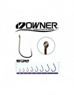 ANZUELO OWNER 50922 PIN...