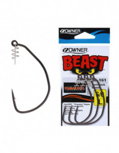 ANZUELO OWNER 5130 141...