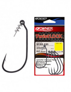 ANZUELO OWNER 5132...