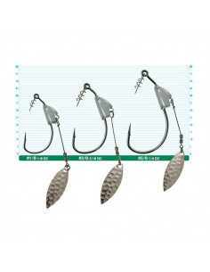 ANZUELO OWNER 5164 FLASHY... 2