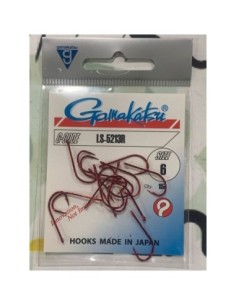 ANZUELO GAMAKATSU LS5213R...