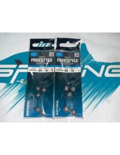 ANZUELO GAMAKATSU MICRO...