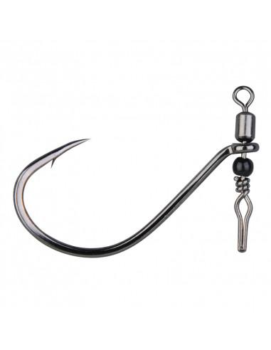 ANZUELO GAMAKATSU SWIVEL SHOT N 2...