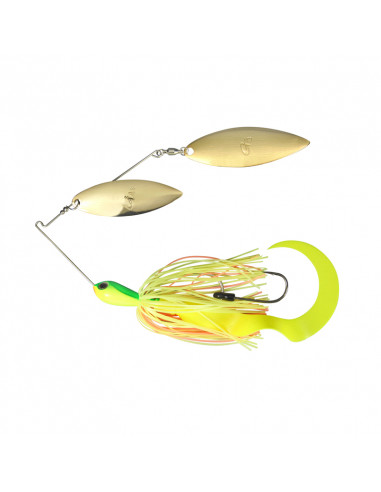 ANZUELO GAMAKATSU TRAILER BLACK N 1...