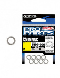 ANILLA OWNER 5195 3.5 REF...