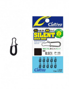 QUICK SNAP OWNER SILENT 1