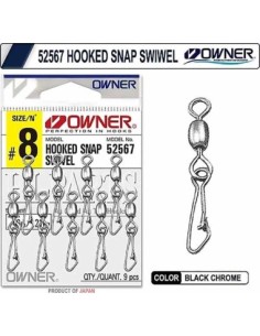 EMERILLON OWNER 52567 N 12...