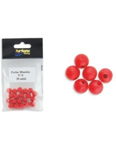 PERLA TURK ESFERICAS...
