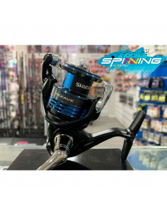 CARRETE SHIMANO NEXAVE... 2