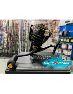 CARRETE SHIMANO SUSTAIN FJ... 2