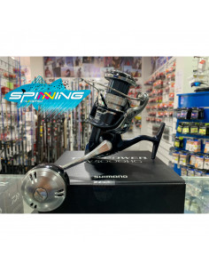 CARRETE SHIMANO TWIN POWER... 2
