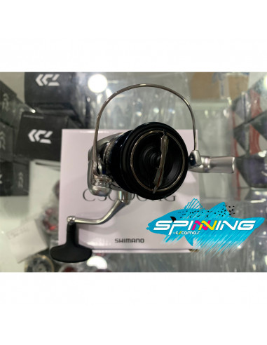 CARRETE SHIMANO STRADIC FL C3000 HG