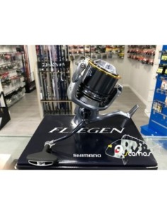 CARRETE SHIMANO FLIEGEN SD