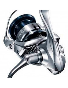 CARRETE SHIMANO STRADIC... 2