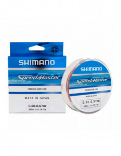 HILO CONICO SHIMANO...