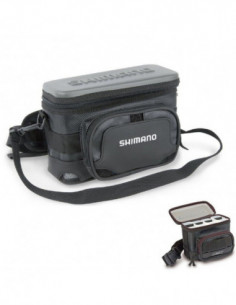 RIÑONERA SHIMANO PORTA...