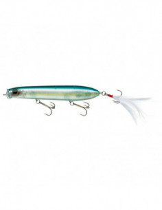 SHOWERBLOWS SHORTY 239 BLUE...