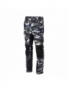 PANTALON SAVAGE GEAR CAMO...