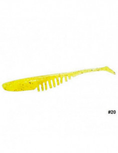 MAGBITE MBW10 CHUCKY 2.3"...