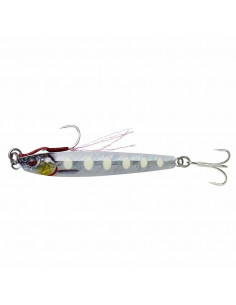 SAVAGE GEAR 3D JIG MINNOW...