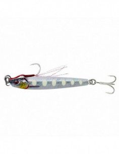 SAVAGE GEAR 3D JIG MINNOW 8...