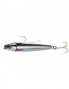 SAVAGE GEAR 3D JIG MINNOW...