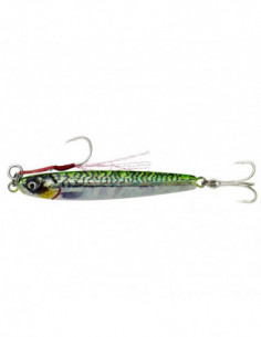 SAVAGE GEAR 3D JIG MINNOW 5...