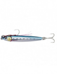 SAVAGE GEAR 3D JIG MINNOW 8...