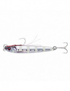 SAVAGE GEAR 3D JIG MINNOW...