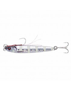 SAVAGE GEAR 3D JIG MINNOW 5...