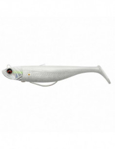 SAVAGE GEAR MINNOW WL 10 CM...