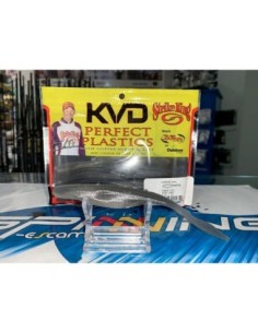 STRIKE KING CAFFEINE SHAD...