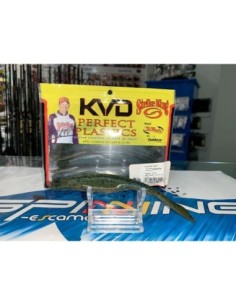 STRIKE KING CAFFEINE SHAD...