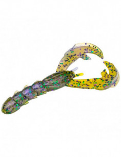 STRIKE KING RAGE BABY CRAW...