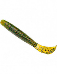 VINILO STRIKE KING RAGE NED...