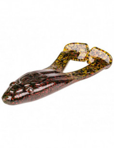 STRIKE KING SUPER TOAD 4"...