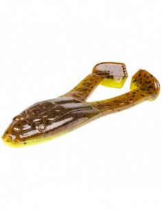 STRIKE KING SUPER TOAD 4"...