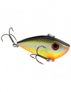 RED EYE SHAD 8CM 3/4 OZ...