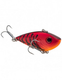 RED EYE SHAD 8CM 3/4 OZ...