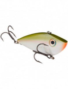 RED EYE SHAD 8CM 3/4 OZ...