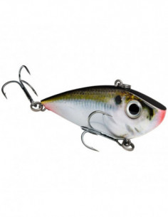 RED EYE SHAD 8CM 3/4 OZ...