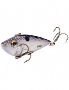 RED EYE SHAD TUNGSTEN 2 TAP...
