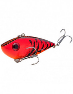 RED EYE SHAD TUNGSTEN 2 TAP...