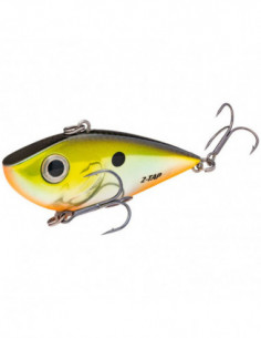 RED EYE SHAD TUNGSTEN 2 TAP...