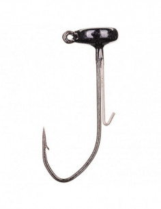 TOUR GRADE NED RIG HEAD 1.8...