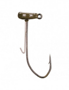 TOUR GRADE NED RIG HEAD 1.8...