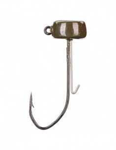 TOUR GRADE NED RIG HEAD...