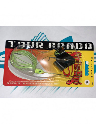 Strike King Tour Grade Buzz Bait